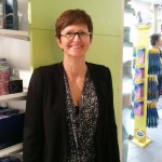 Valerie pharmacien de votre pharmacie à Cagnes-sur-Mer